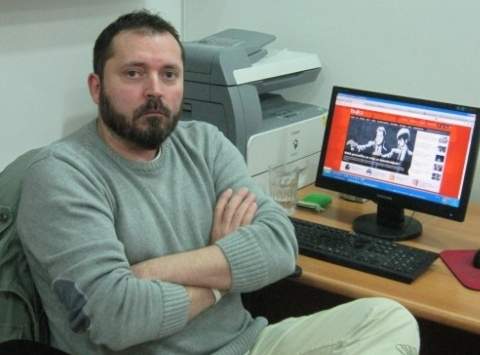 Novinari iz regiona pozdravljaju hapšenje osobe koja je prijetila Bursaću